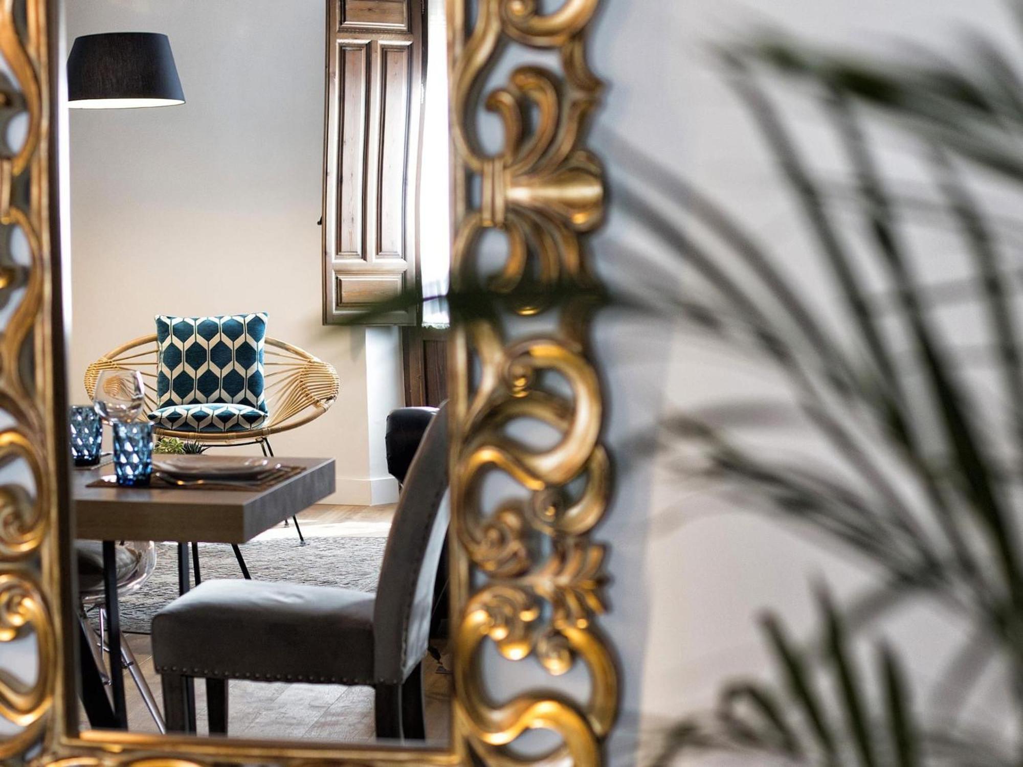 Chezmoihomes Santa Paula Cozy & Elegant In The Heart Of Granada Eksteriør billede