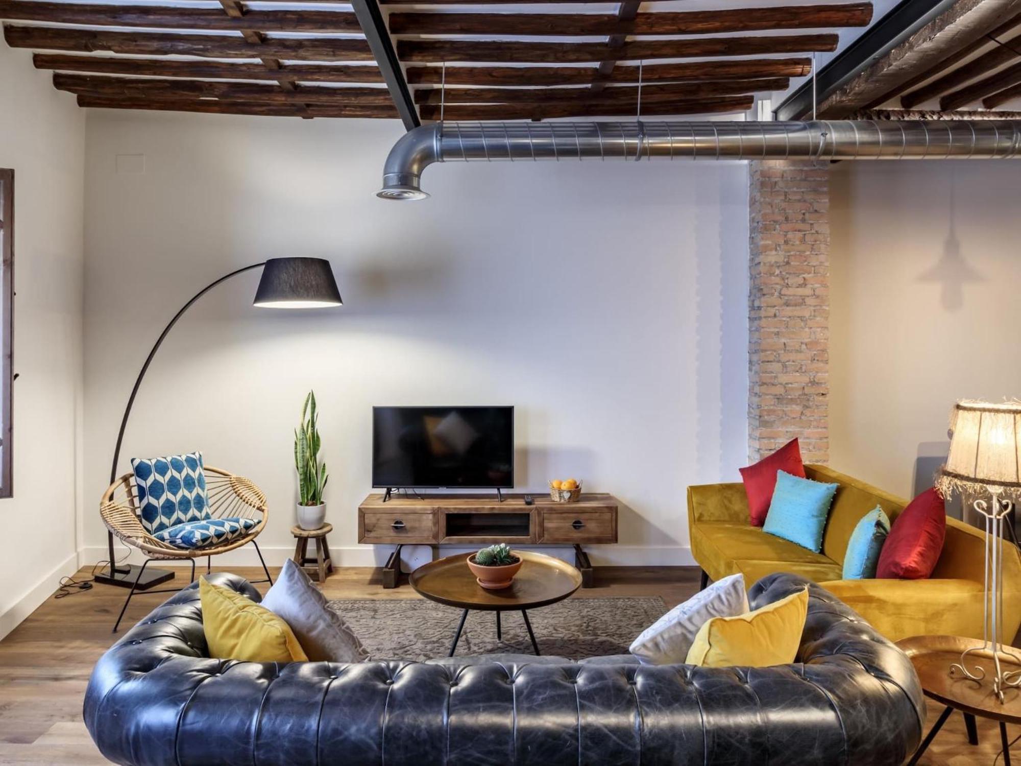 Chezmoihomes Santa Paula Cozy & Elegant In The Heart Of Granada Eksteriør billede