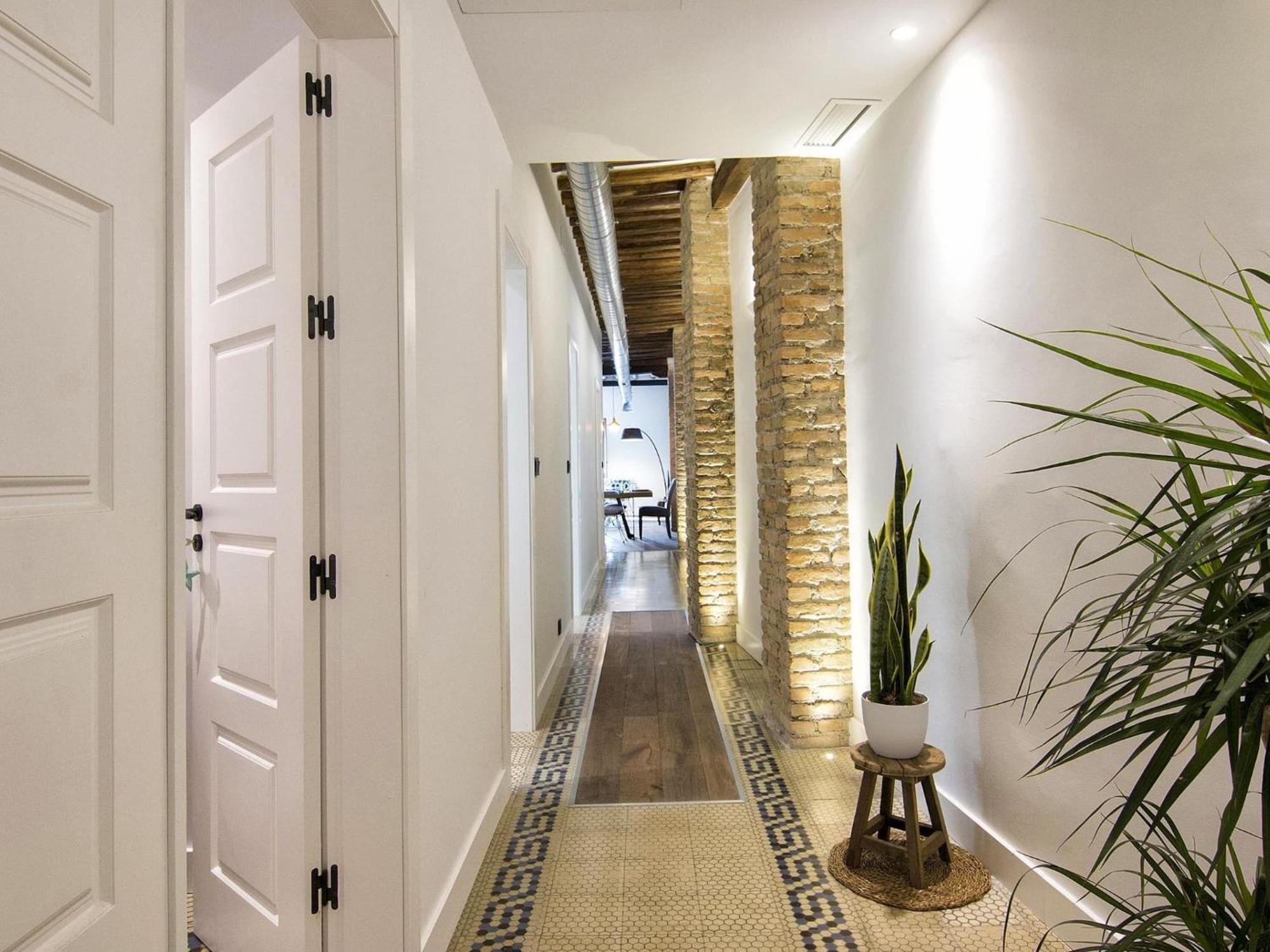 Chezmoihomes Santa Paula Cozy & Elegant In The Heart Of Granada Eksteriør billede