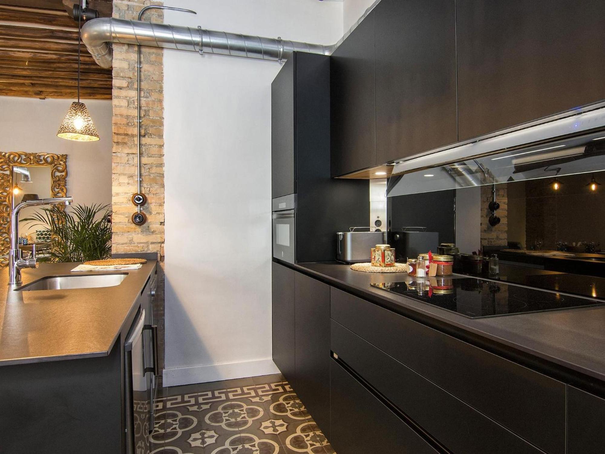 Chezmoihomes Santa Paula Cozy & Elegant In The Heart Of Granada Eksteriør billede