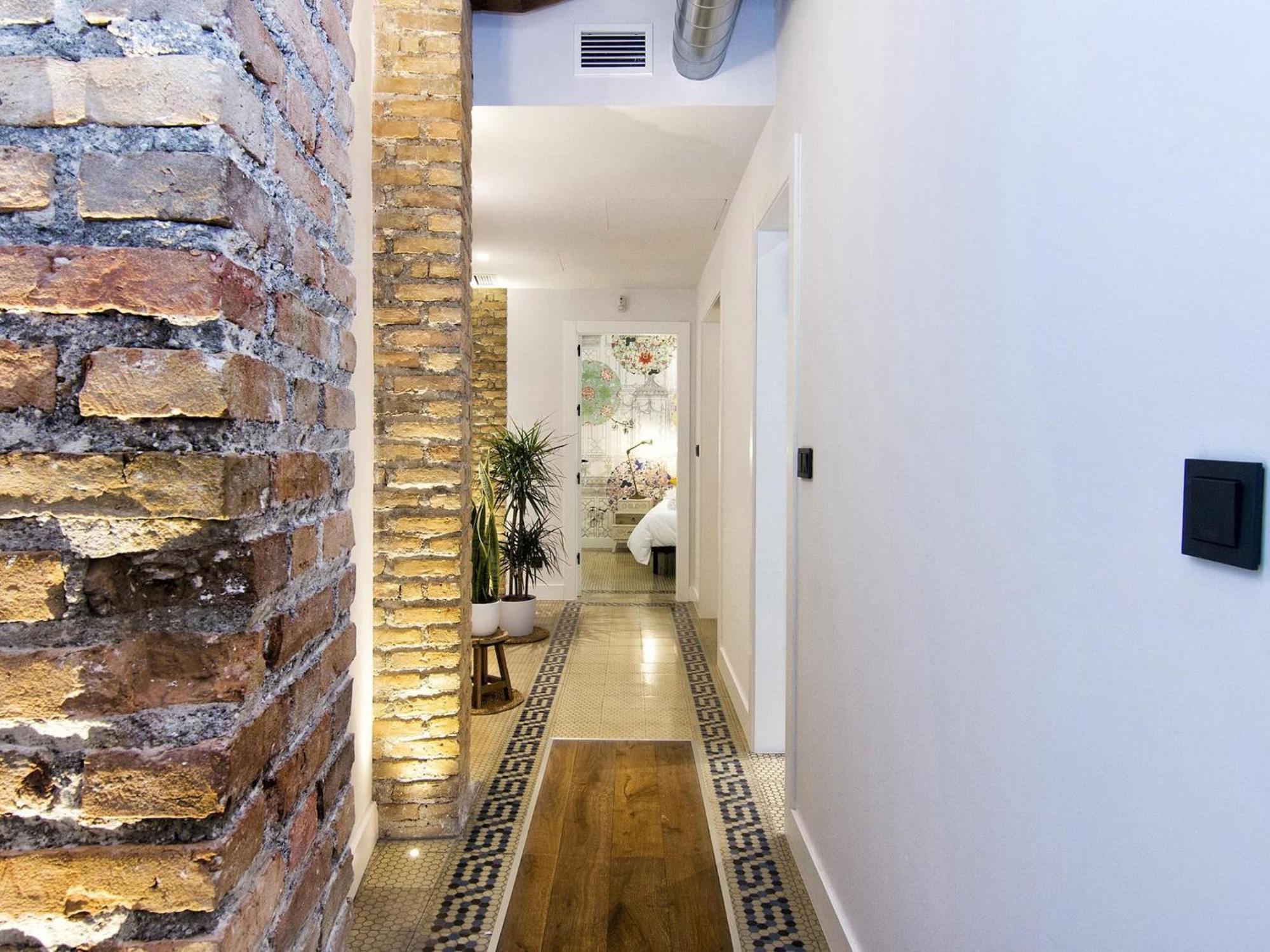 Chezmoihomes Santa Paula Cozy & Elegant In The Heart Of Granada Eksteriør billede